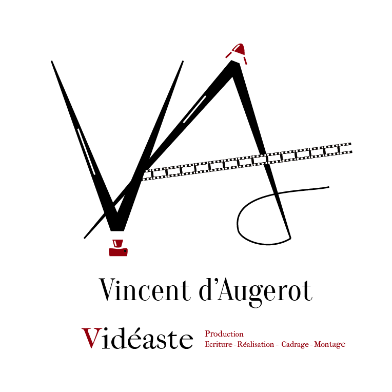 Vincent d'Augerot Vidéaste